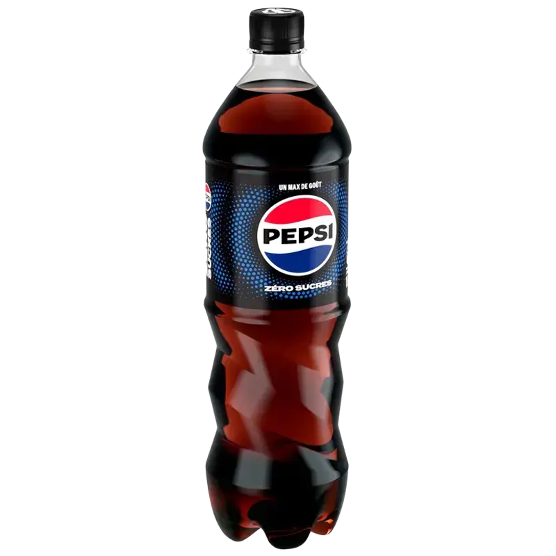Pepsi Max 1L