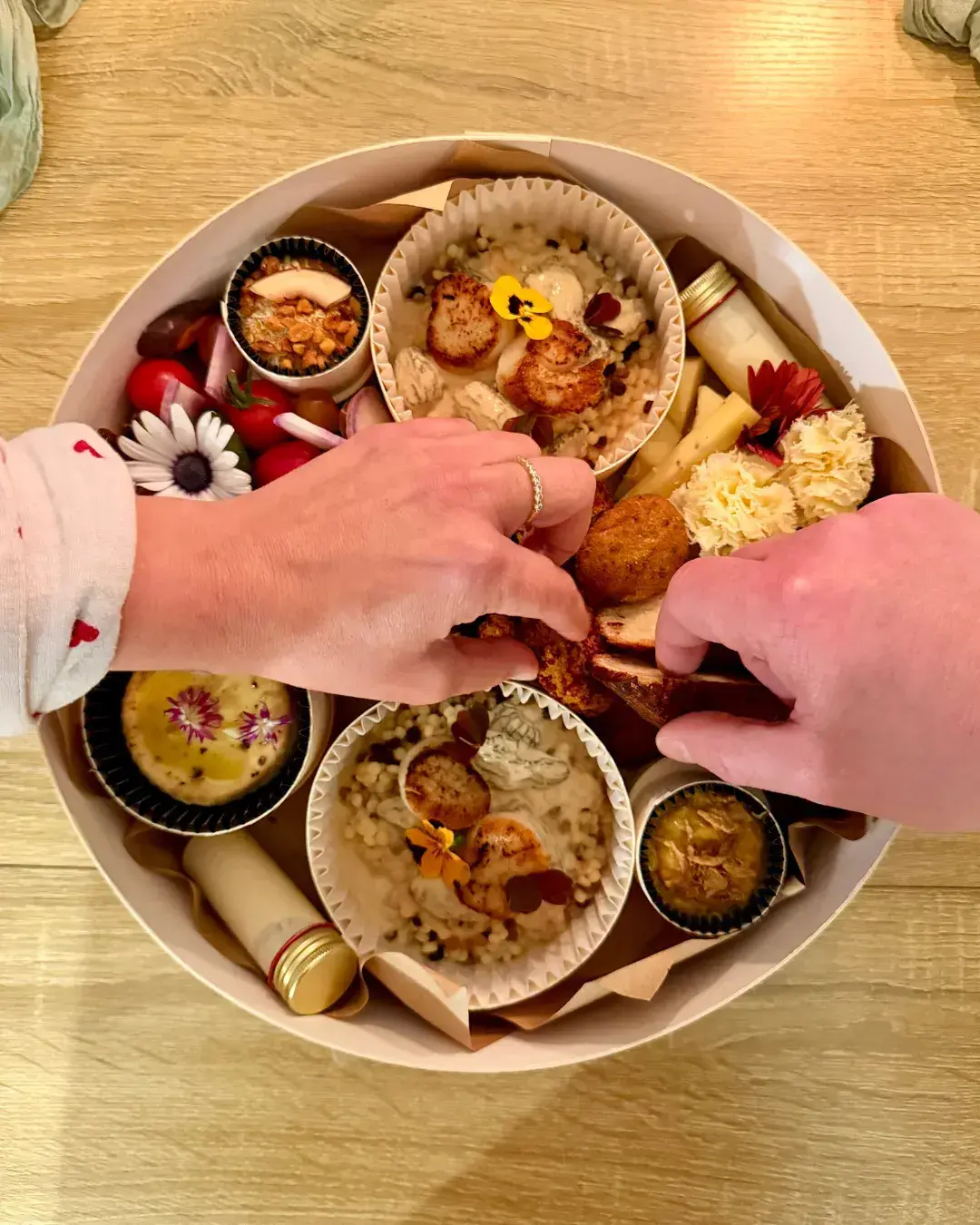 Pagalove Box