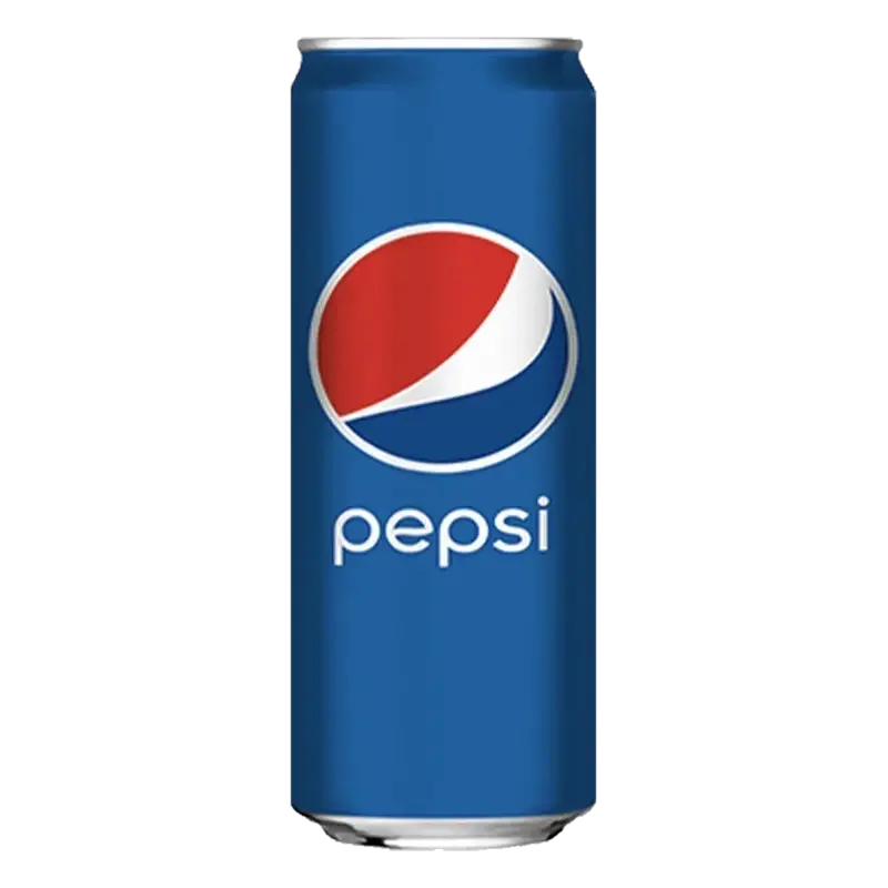 Pepsi 33cl