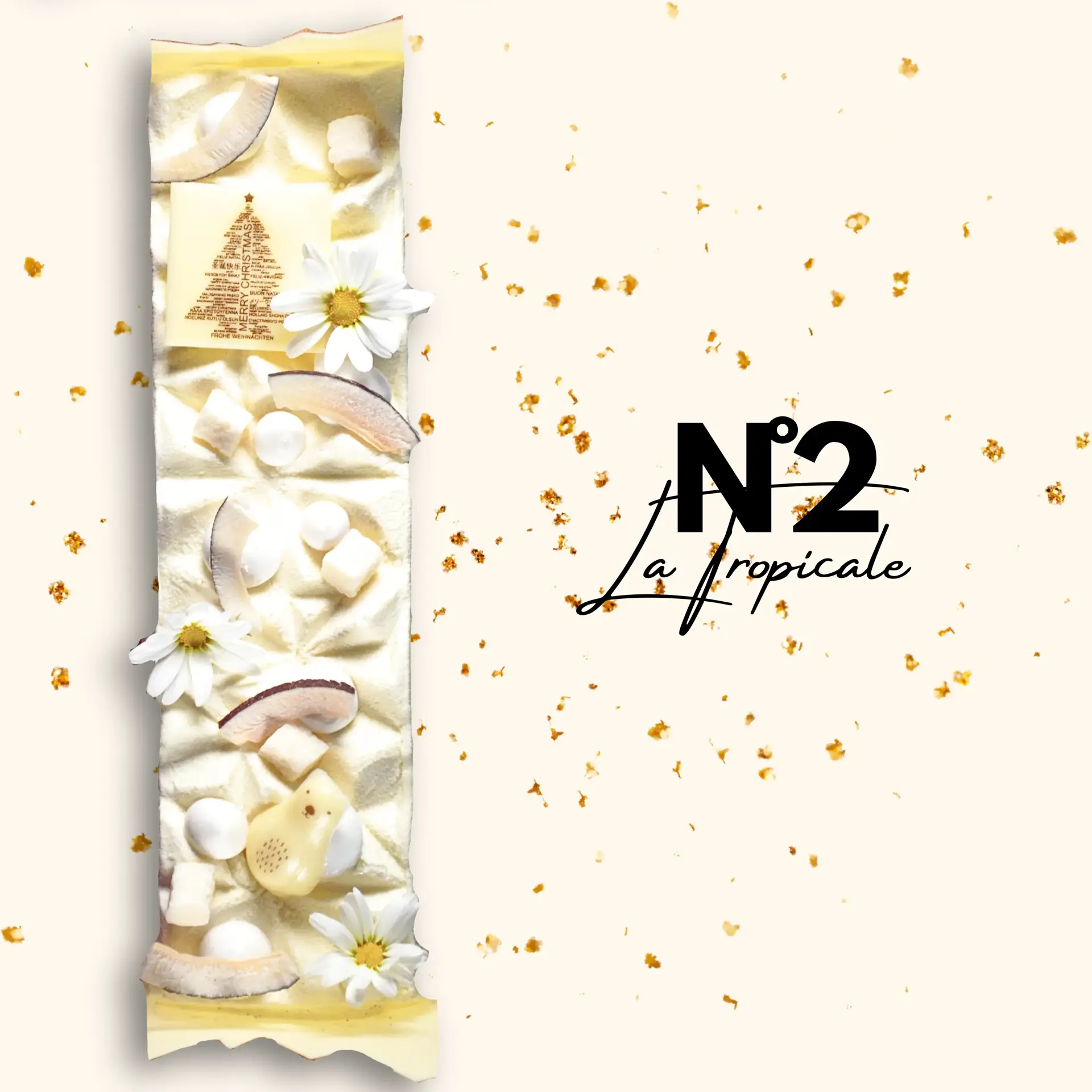 Bûche de Noël