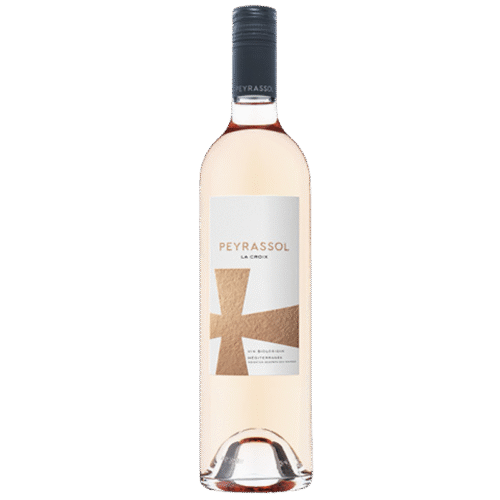 Rosé IGP Med, Château Peyrassol