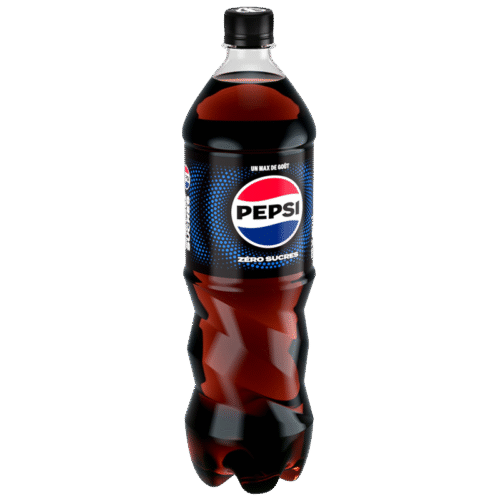 Pepsi Max 50cl